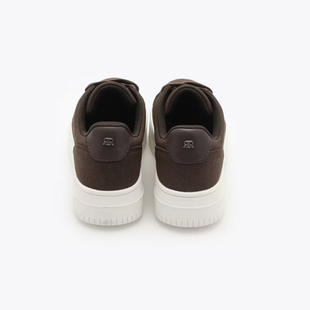 Roberto Rosso Gorbio Dark Brown W