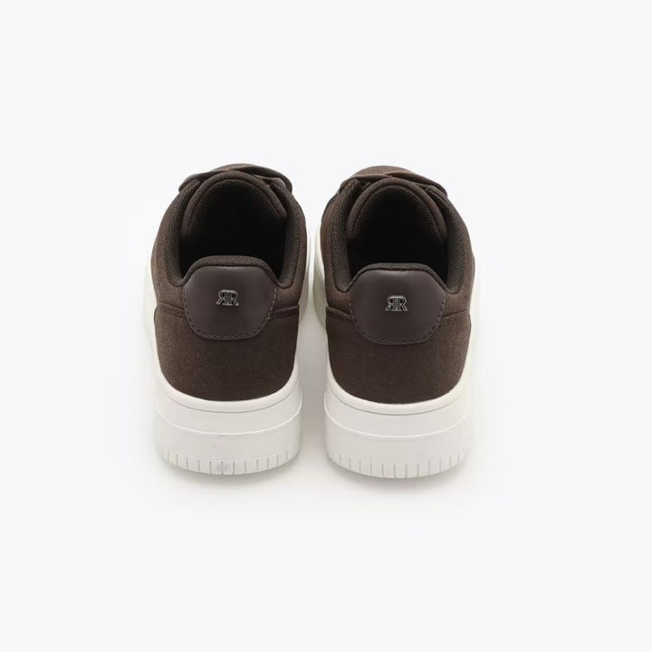 Roberto Rosso Gorbio Dark Brown W