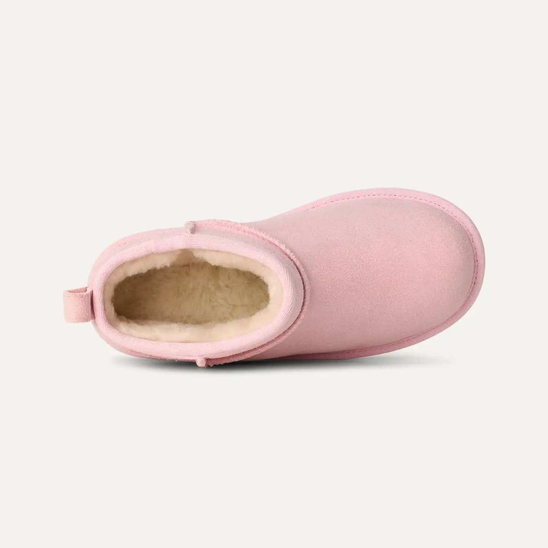 UGG K Classic Ultra Mini Dazzle Ribbon Candy JR