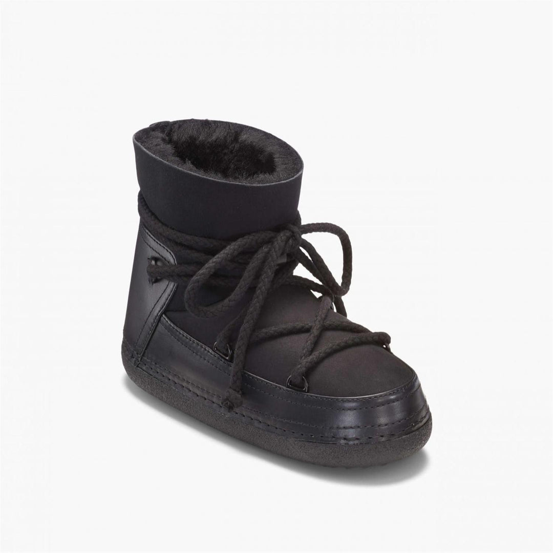 Inuikii Classic Boot Svart W