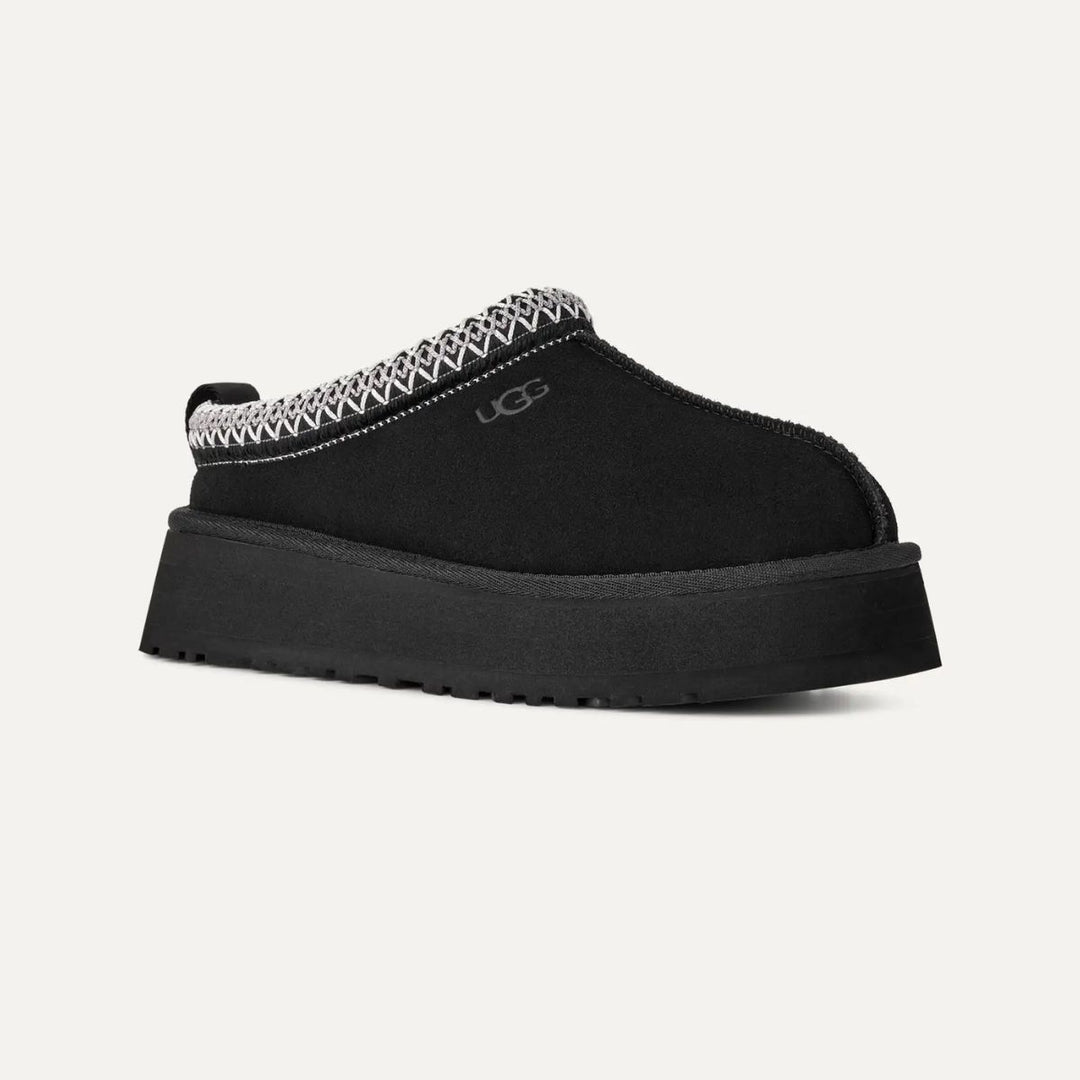 UGG Tazz II Black W