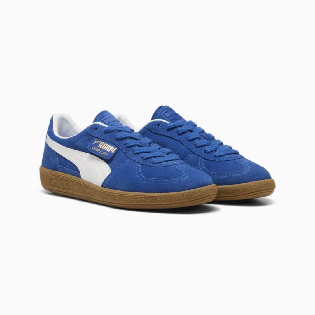 PUMA Palermo Cobalt Glaze W