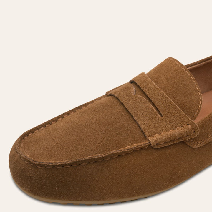 Tamaris Mokasin Tan M