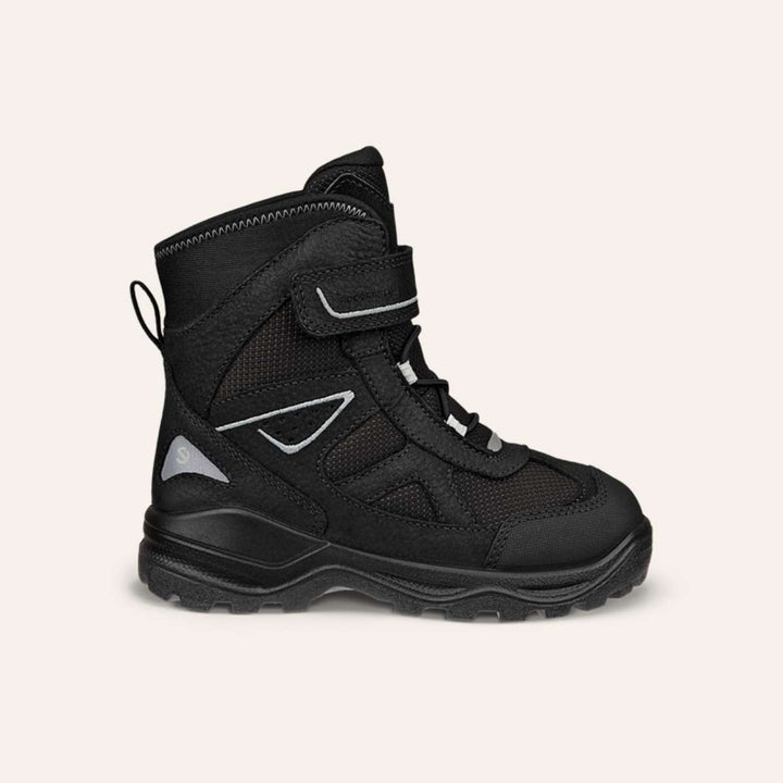 Ecco Snow Mountain Black B