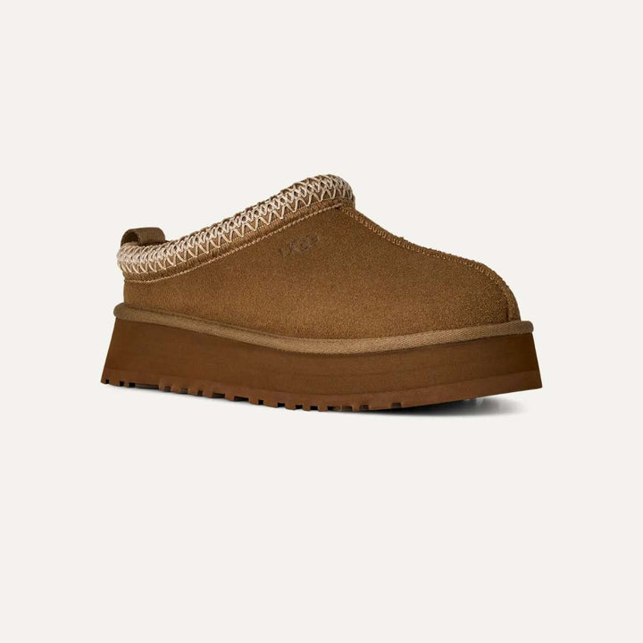 UGG Tazz II Light Bronze W