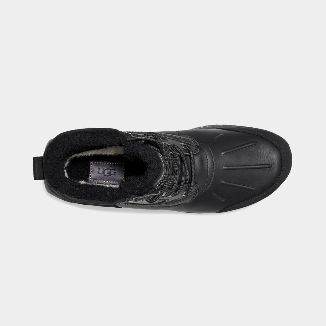 UGG Felton Black M