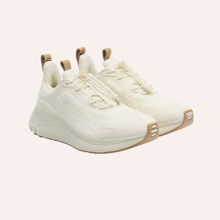 BBACK 1122 Sneakers Aware Cream W