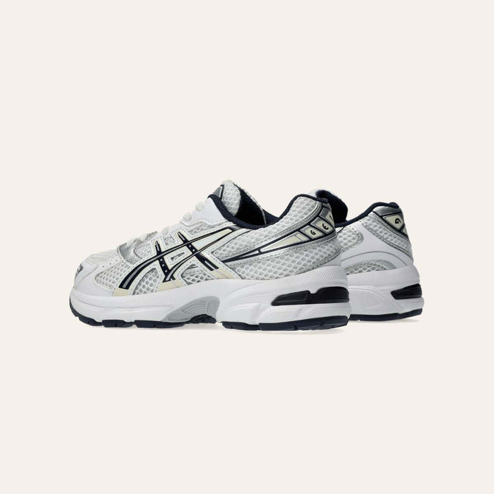 Asics Gel-1130 PS White/Midnight  Kids