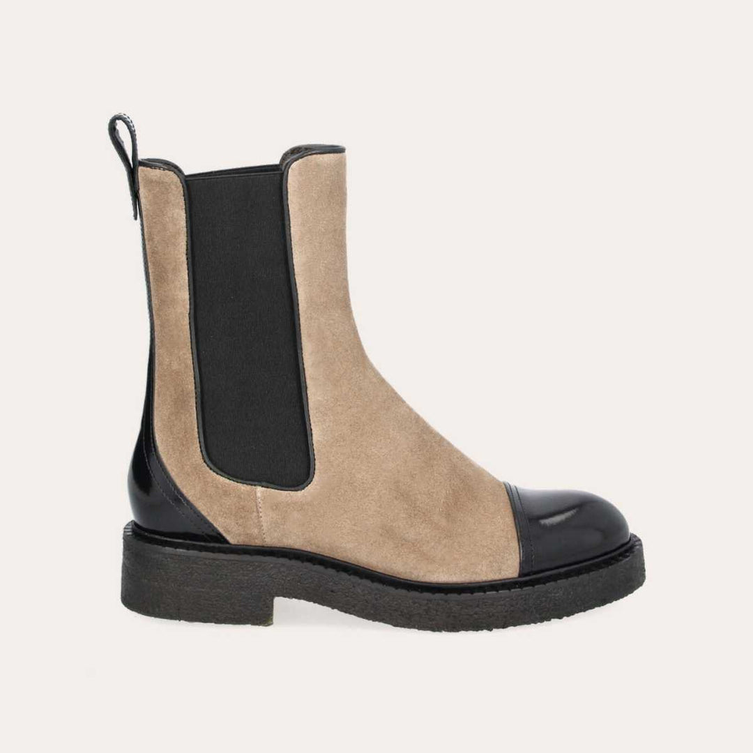 Billi Bi Boots Taupe W