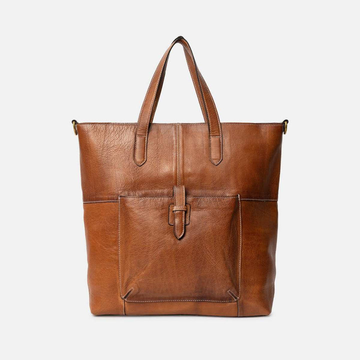 Dixie Layla Urban Walnut