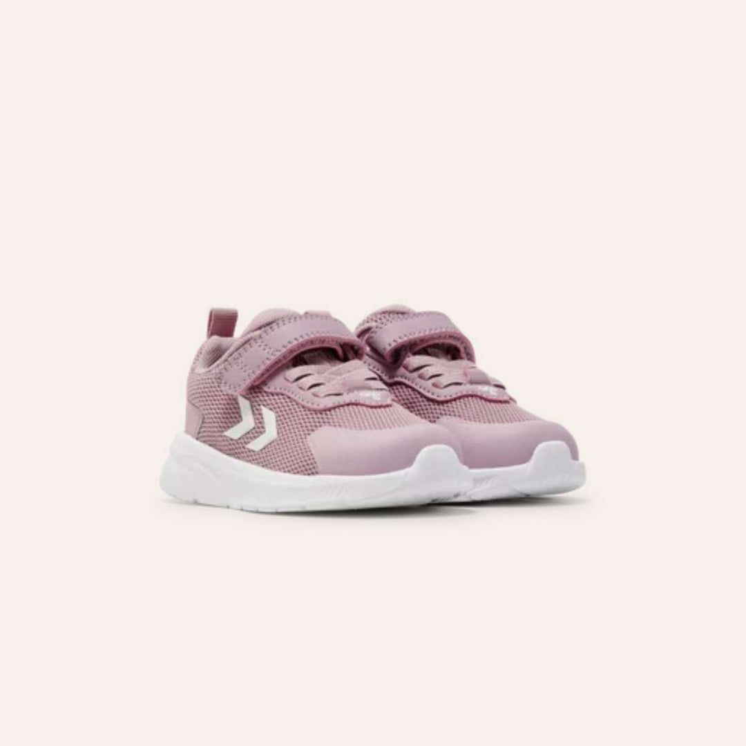 Hummel Actus TR Breather Keepsake Lilac Infant
