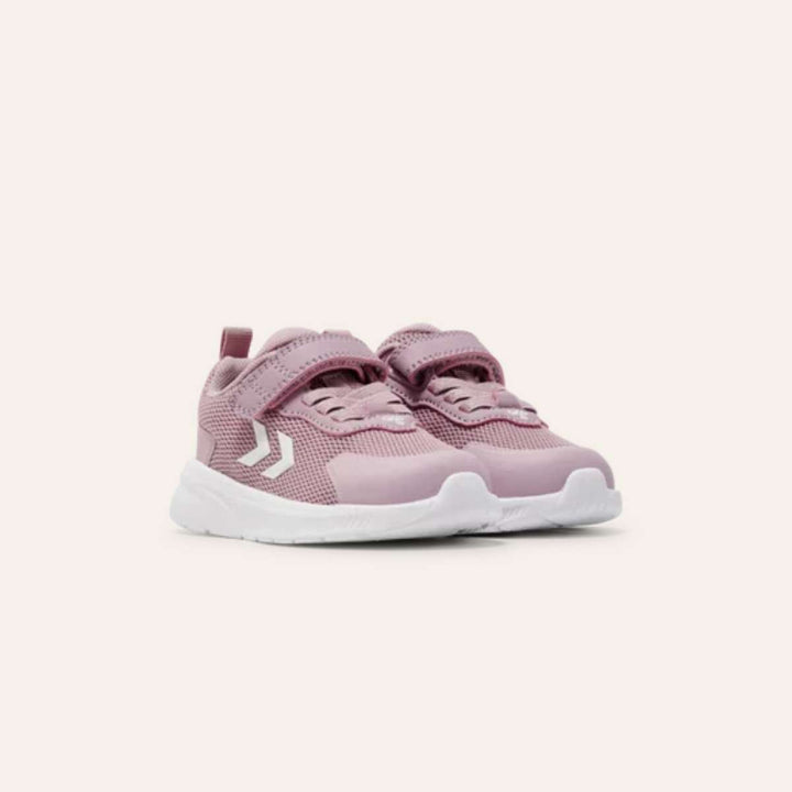 Hummel Actus TR Breather Keepsake Lilac Infant