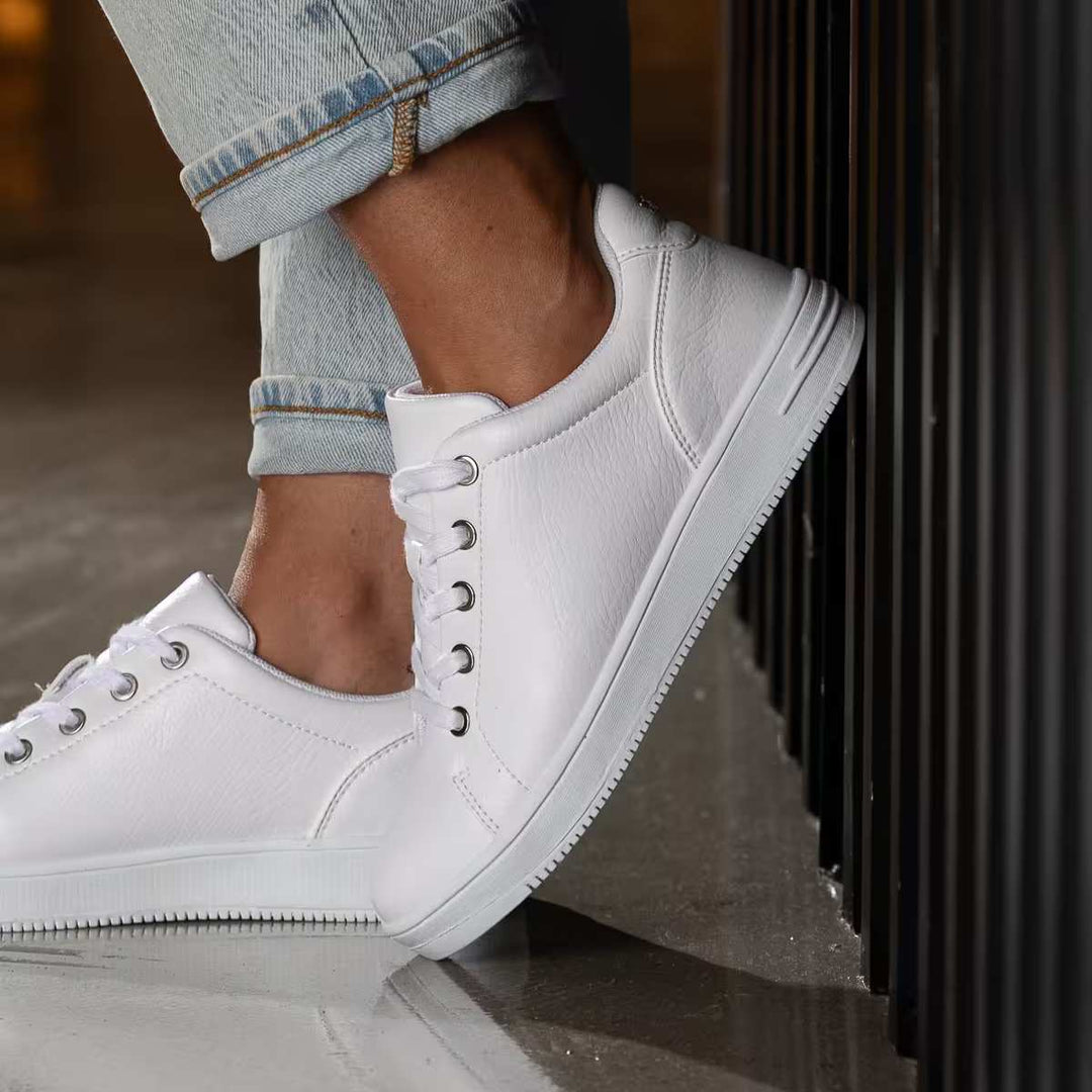 Roberto Rosso Gorbio Low White W