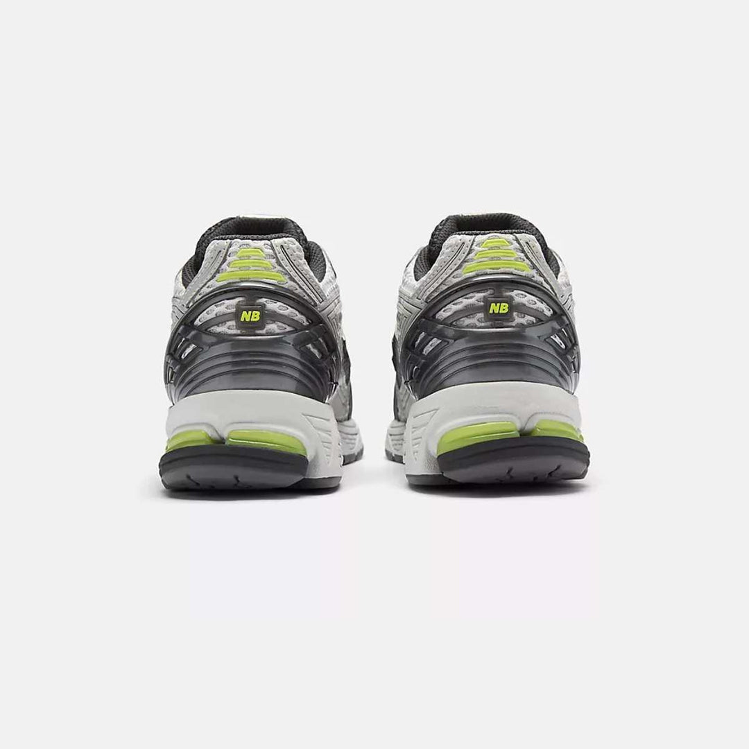 New Balance U1906 Light Silver Metallic / Alkali UNI