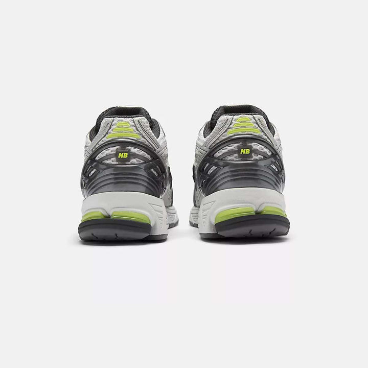 New Balance U1906 Light Silver Metallic / Alkali UNI