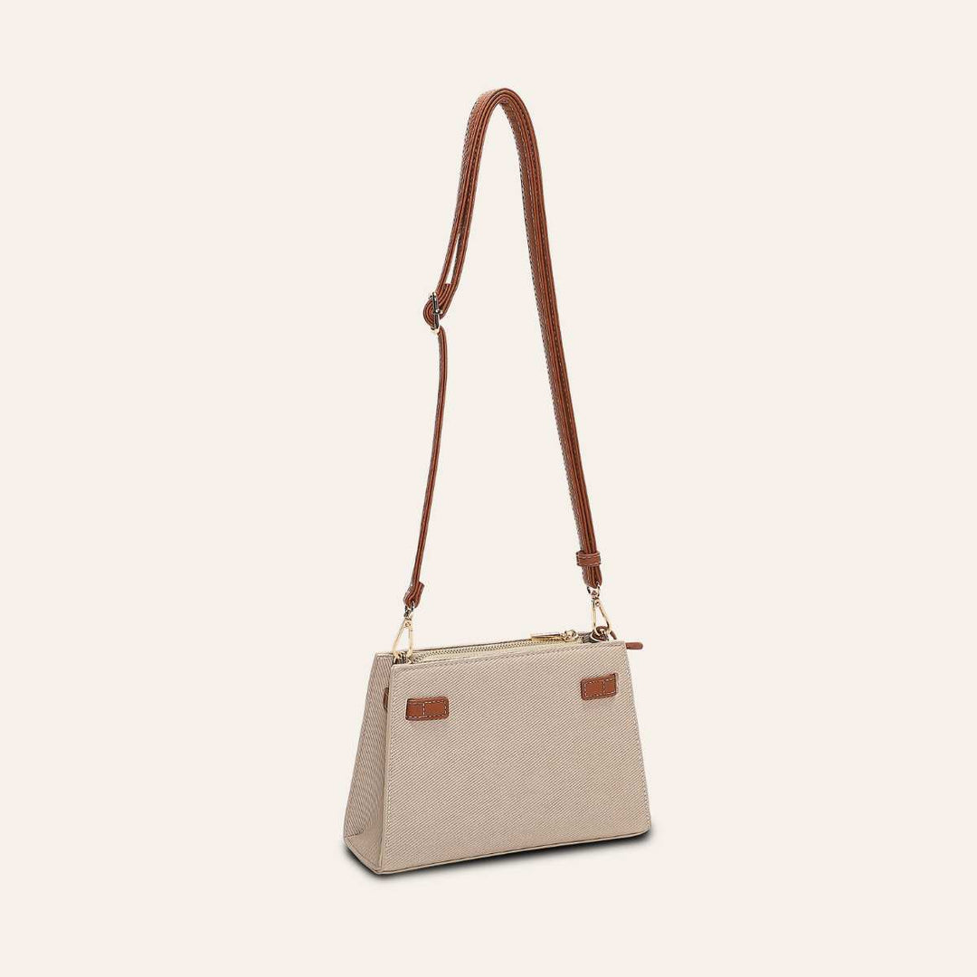 Lycke Askim Crossover Beige