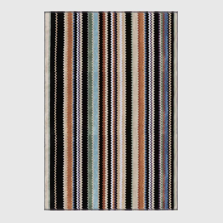 Missoni Badehåndkle 100x150 Curt 148