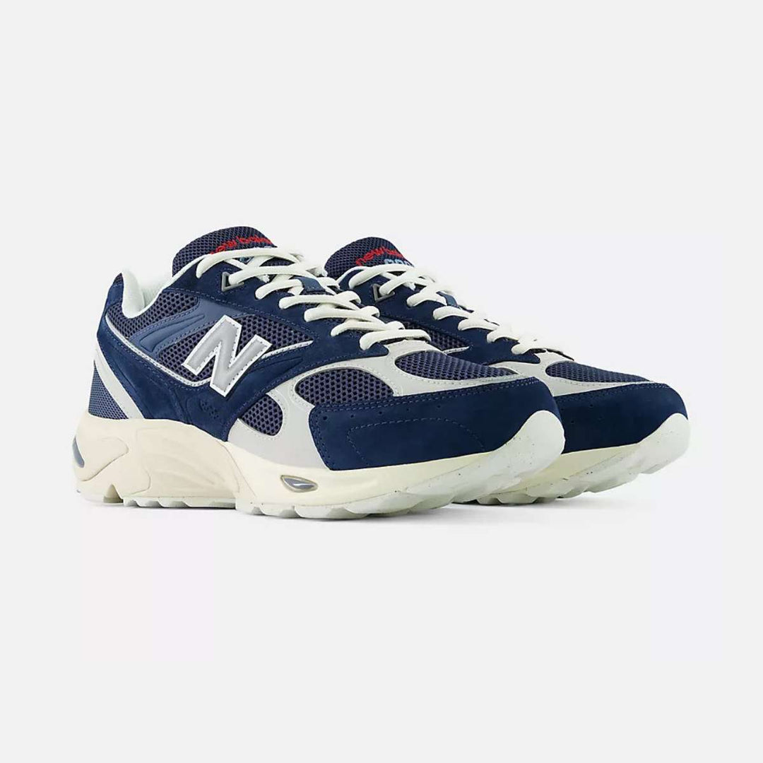 New Balance 880R Navy/Vintage Indigo/ Grey M