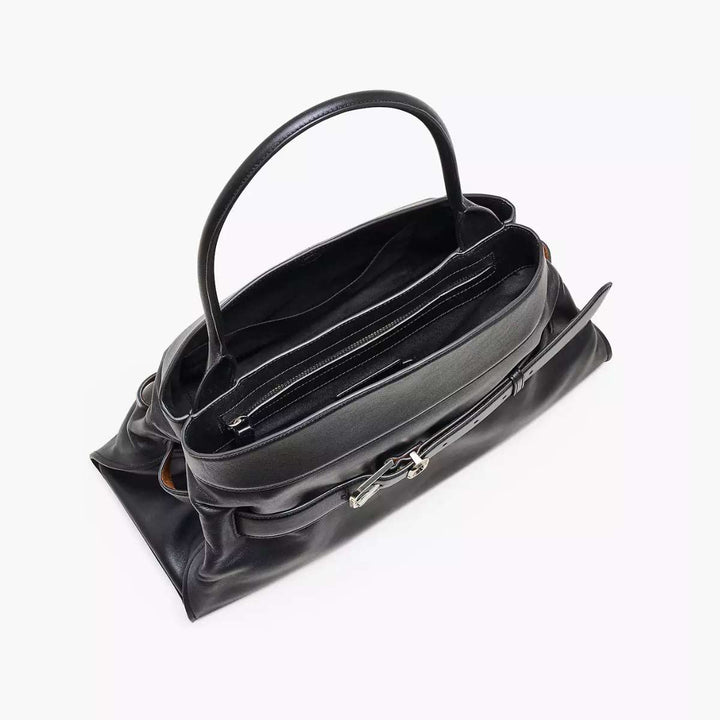 Marc Jacobs The Satchel Black
