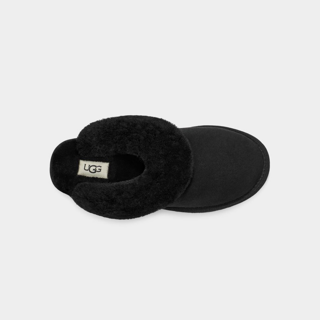 UGG Classic Slipper II Svart W