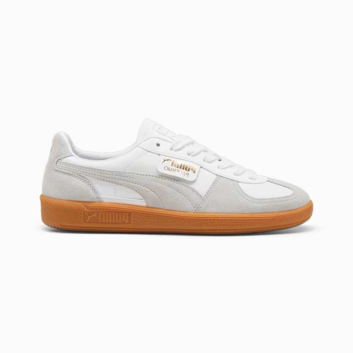 PUMA Palermo LTH White W