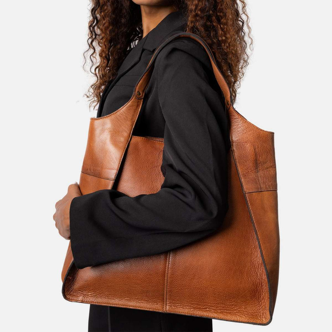 Redesigned by Dixie Jona Big Walnut