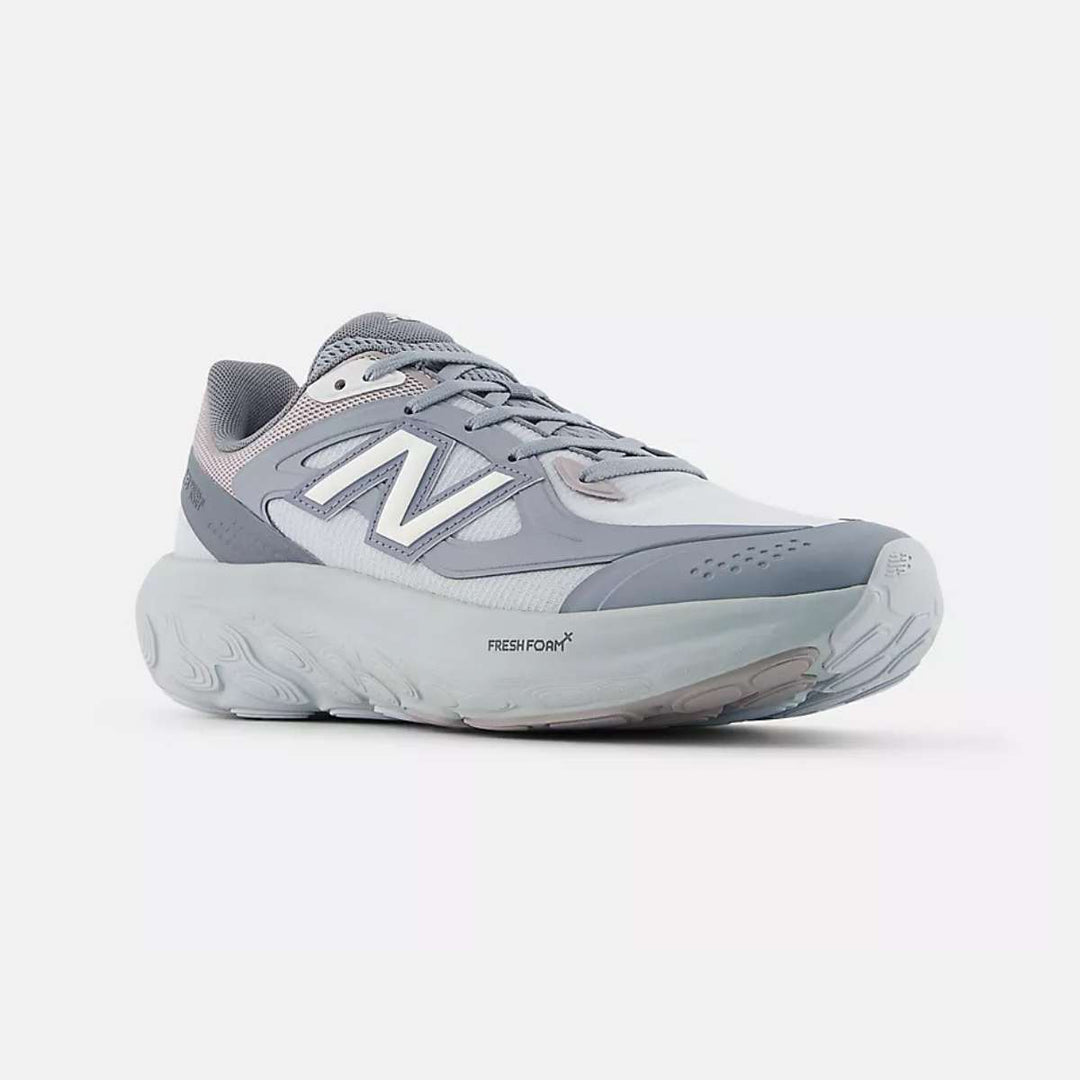 New Balance Fresh Foam Trainer Titanium/Granite M