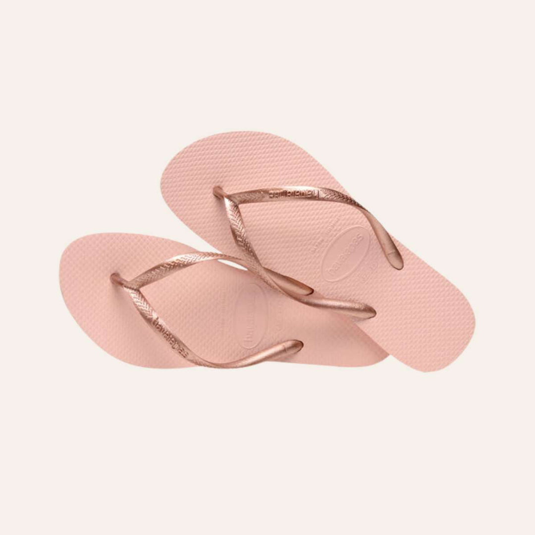 Havaianas Slim Ballet Rose W