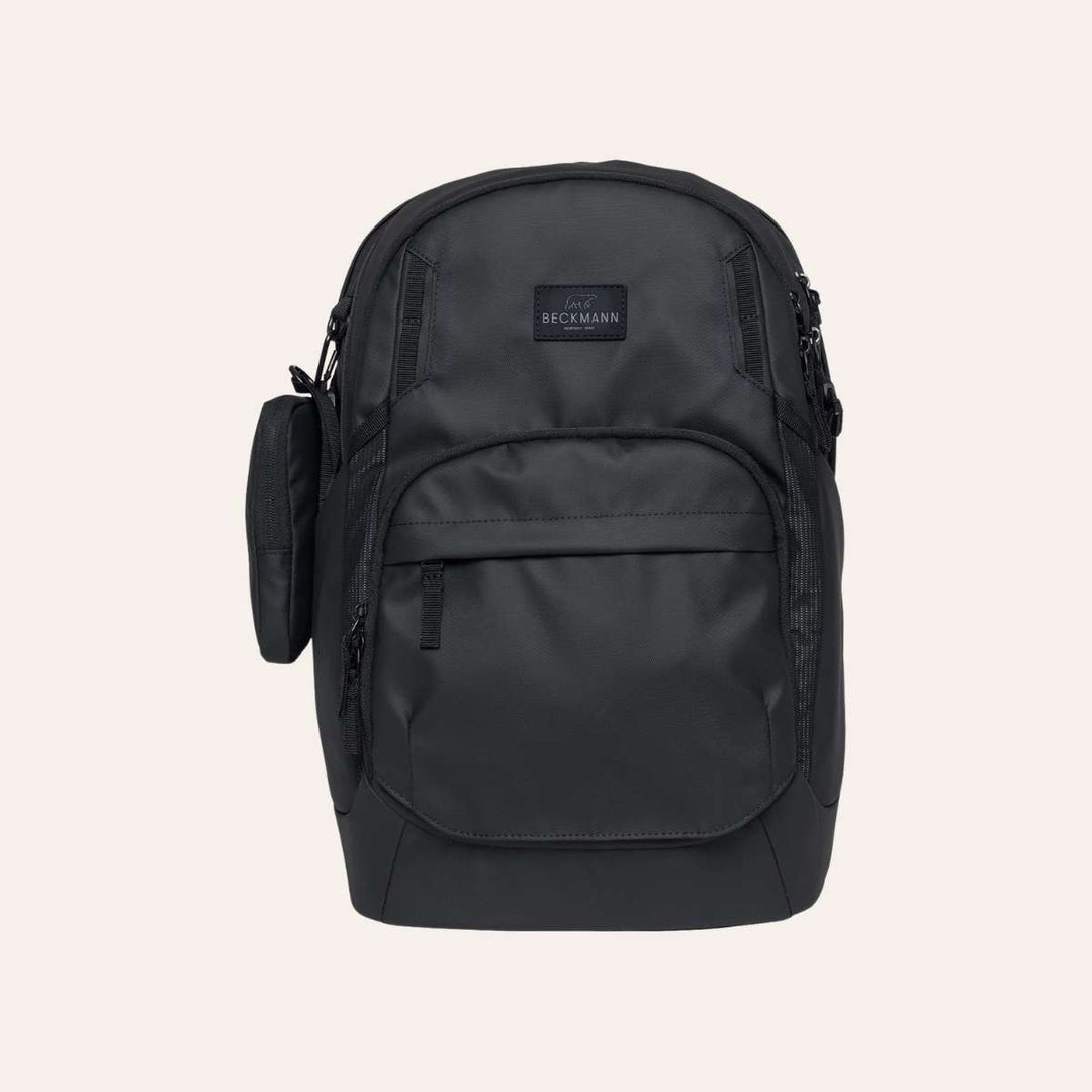 Beckmann Sport Air Black Coated