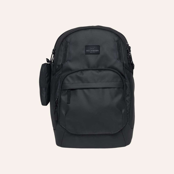 Beckmann Sport Air Black Coated