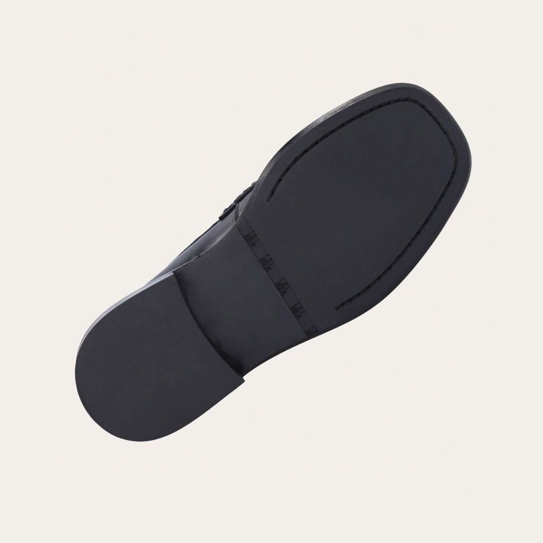 Billi Bi B1113 Black Calf W