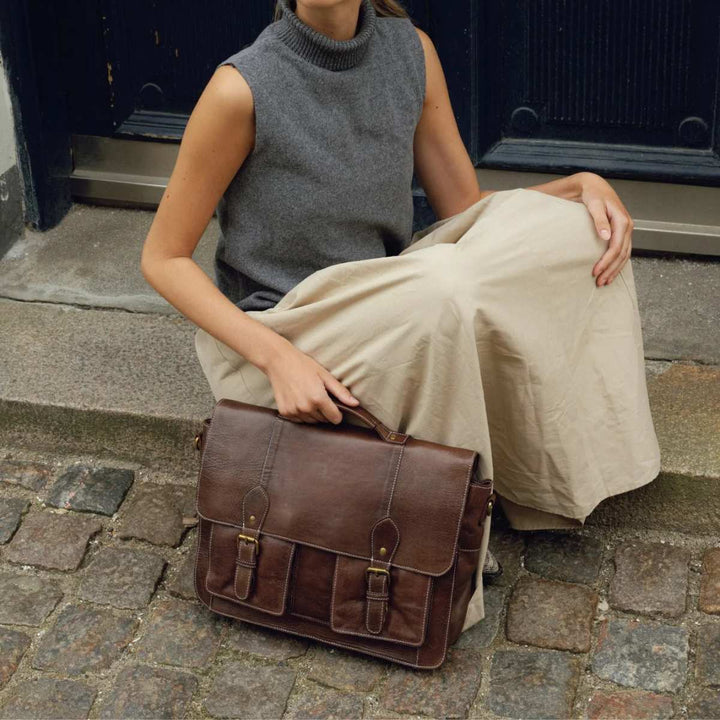 Redesigned by Dixie Melia Big Urban Woodsmoke