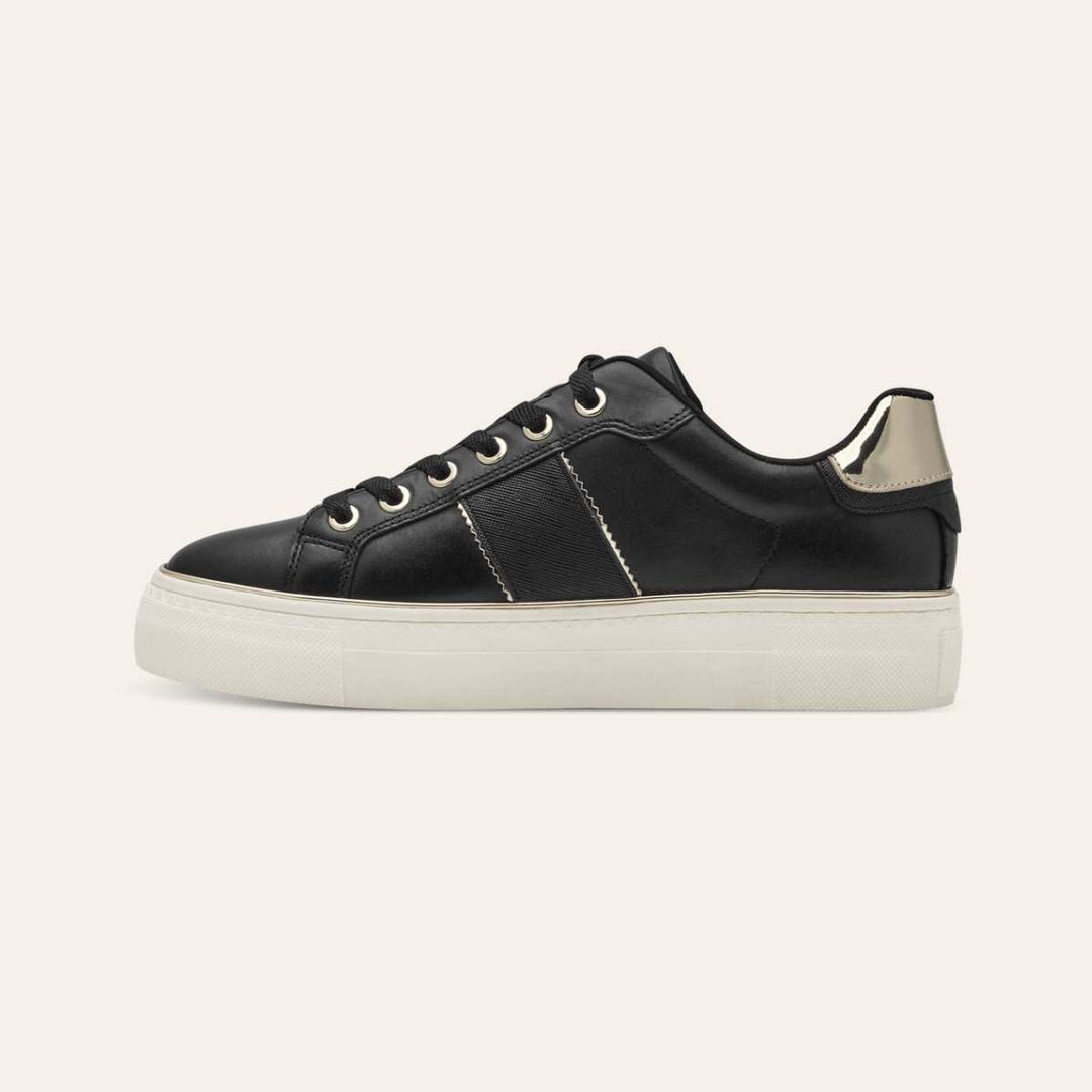 Tamaris Sneakers Black W