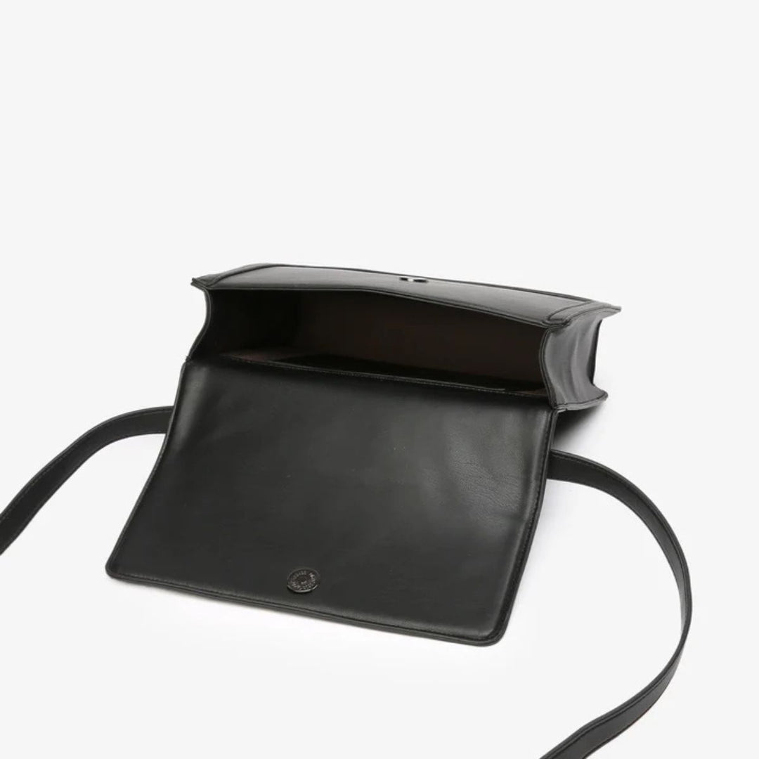 HVISK Callie Soft Structure Black