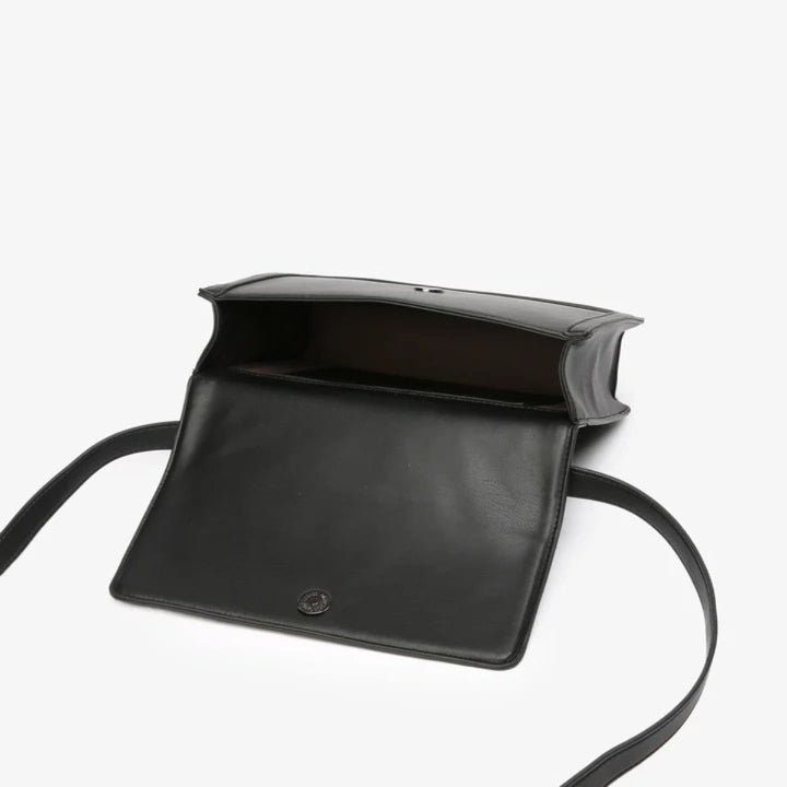 HVISK Callie Soft Structure Black