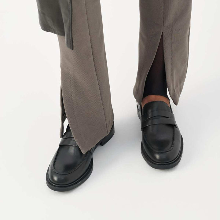 Vagabond Amina Loafers Black