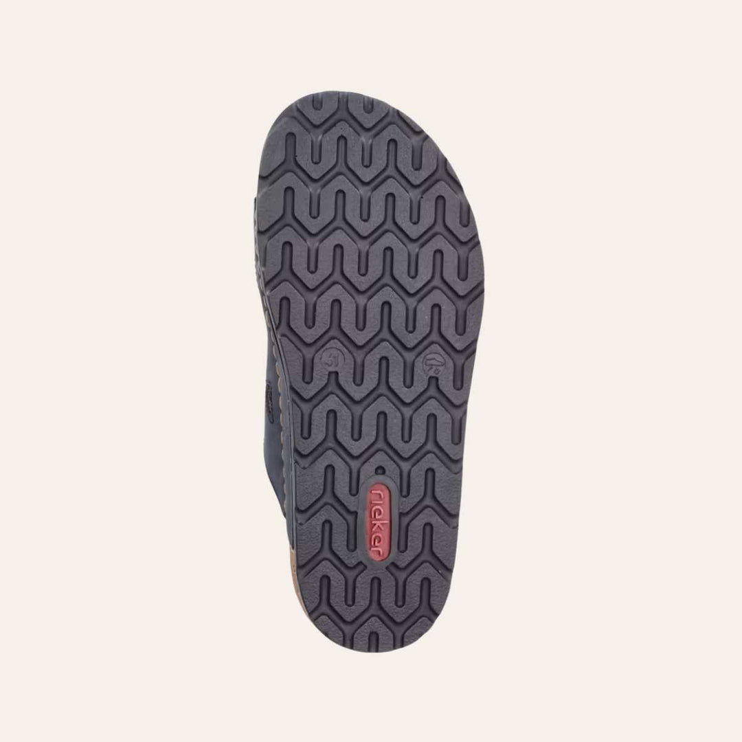 Rieker Sandal Midnight M