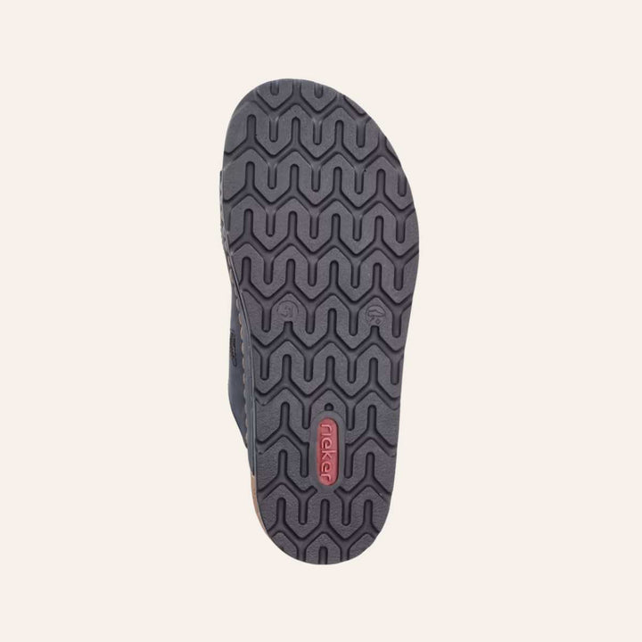Rieker Sandal Midnight M