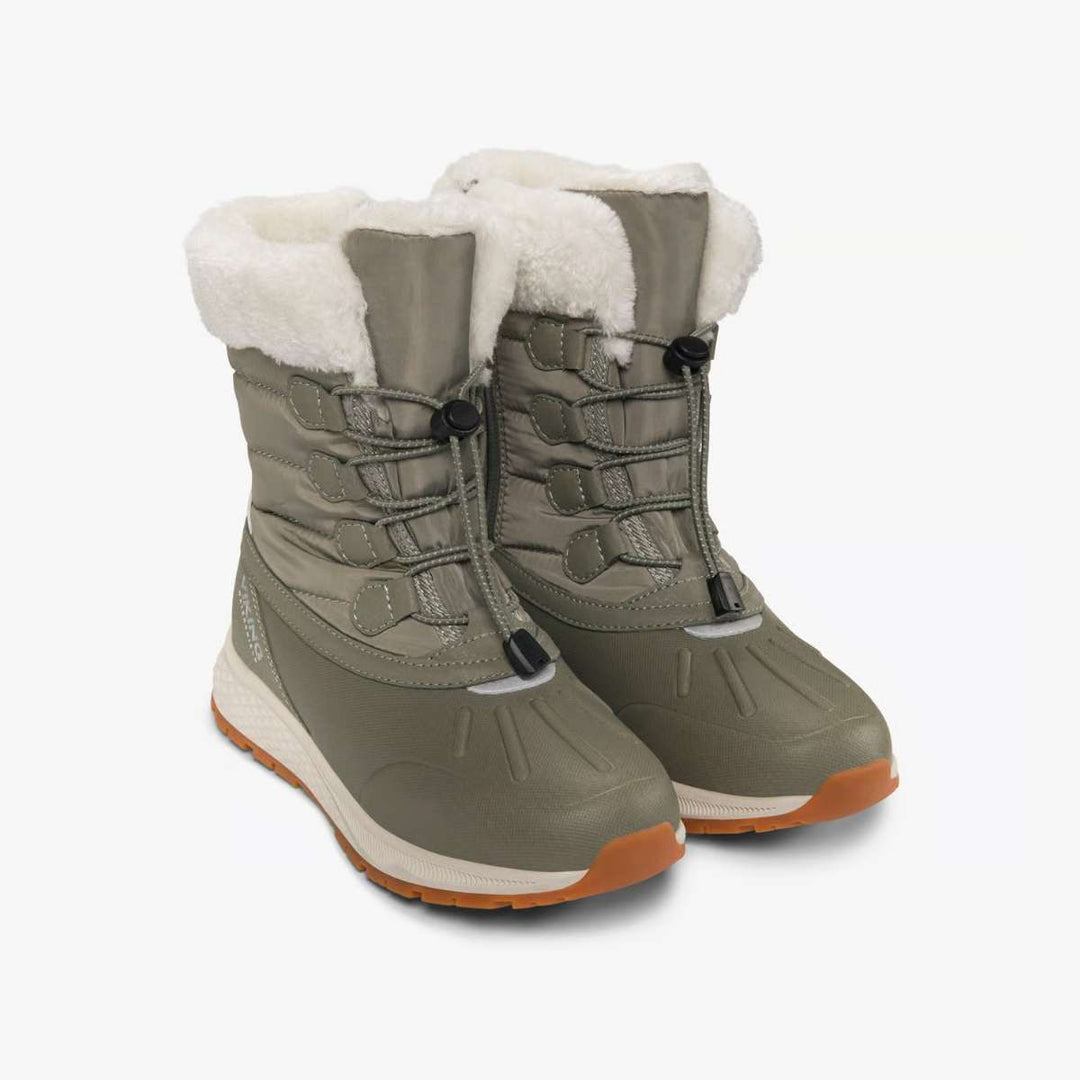 Viking Equip Warm Waterproof Olive JR