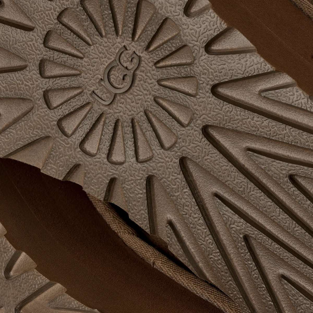 UGG Classic Ultra Mini Platform Light Bronze W