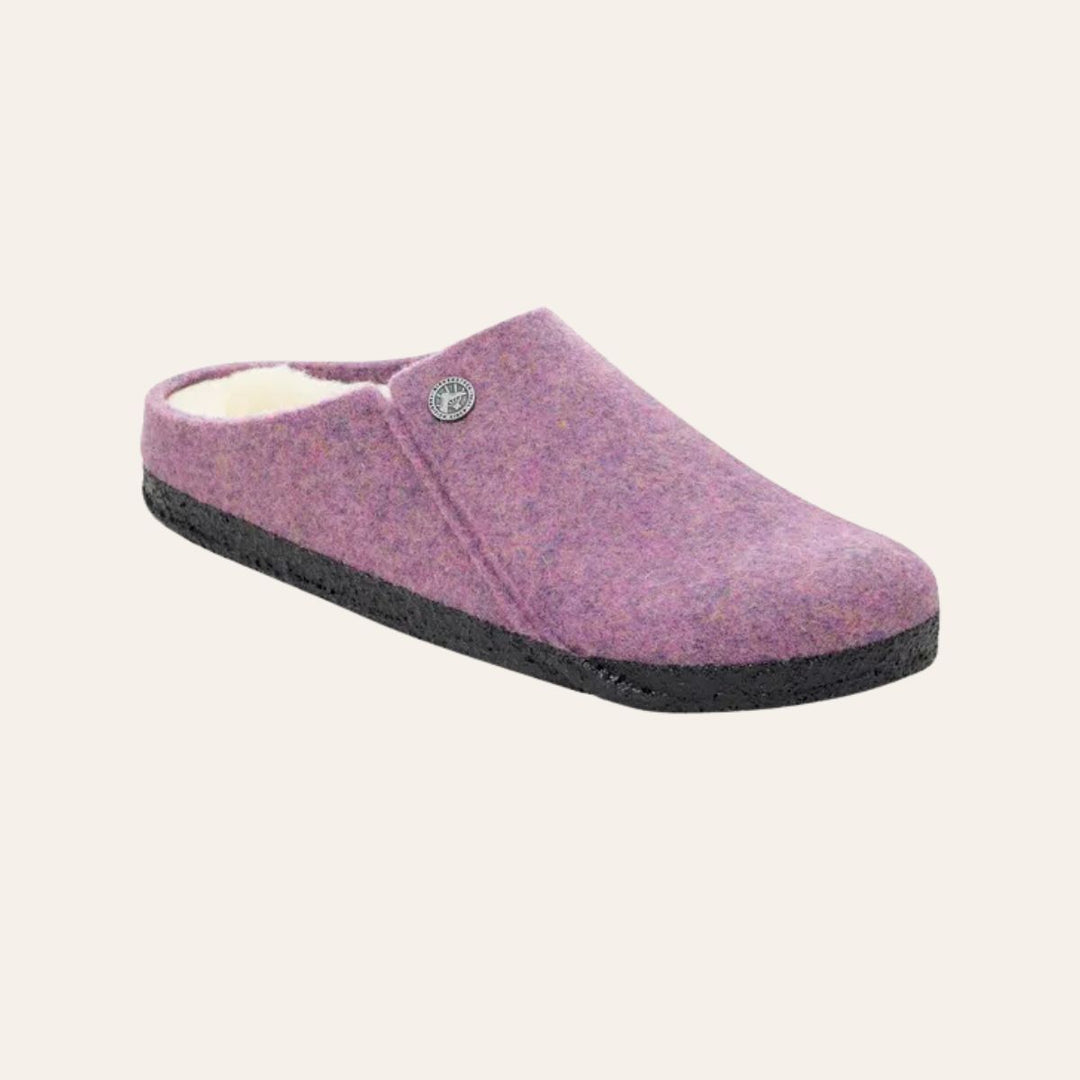 Birkenstock Zermatt Rivet Mauve Melange W