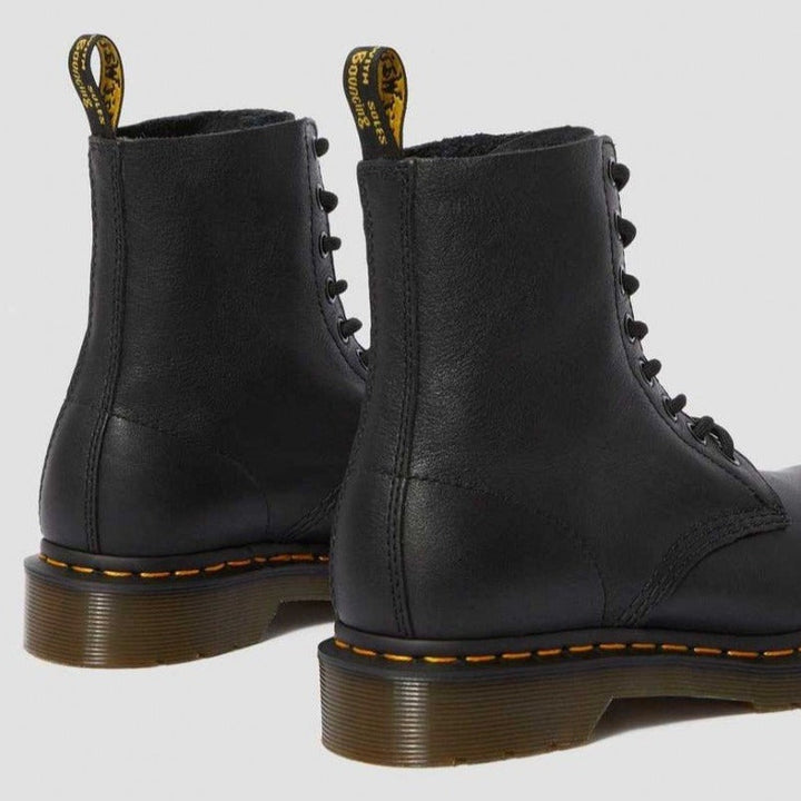 Dr. Martens 1460 Pascal Black W