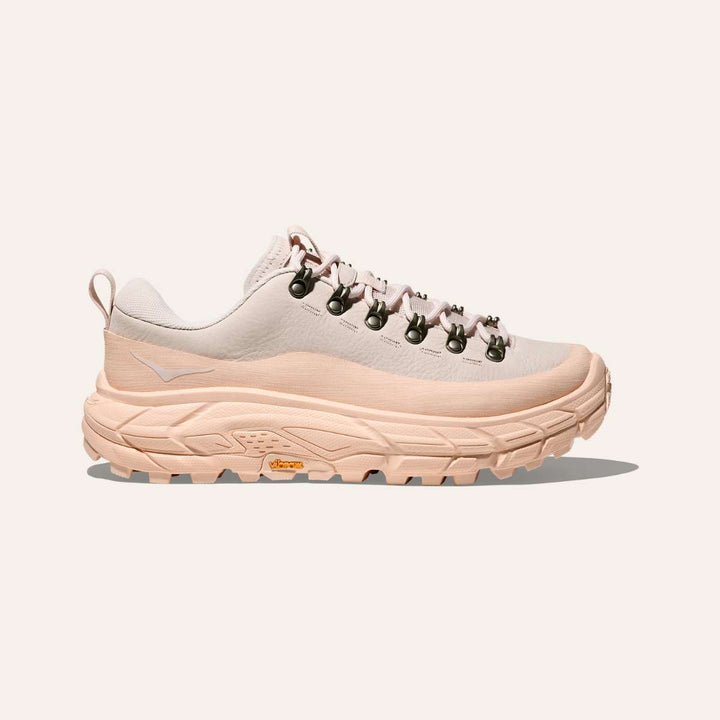 Hoka U Tor Summit Rose/Cream W