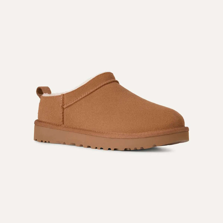 UGG Classic Micro Chestnut W