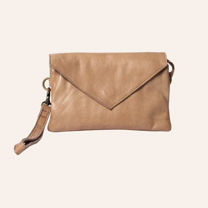 Redesigned by Dixie Claire Urban Taupe