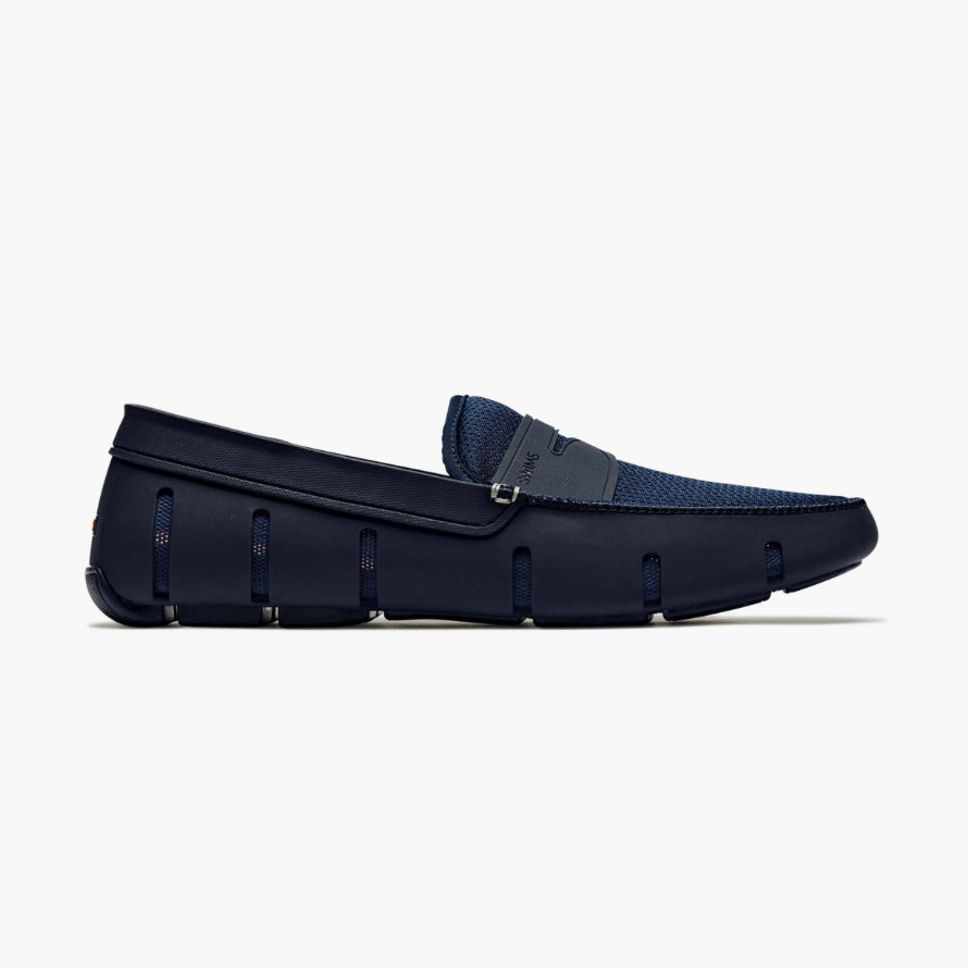 SWIMS Penny Loafer Navy M