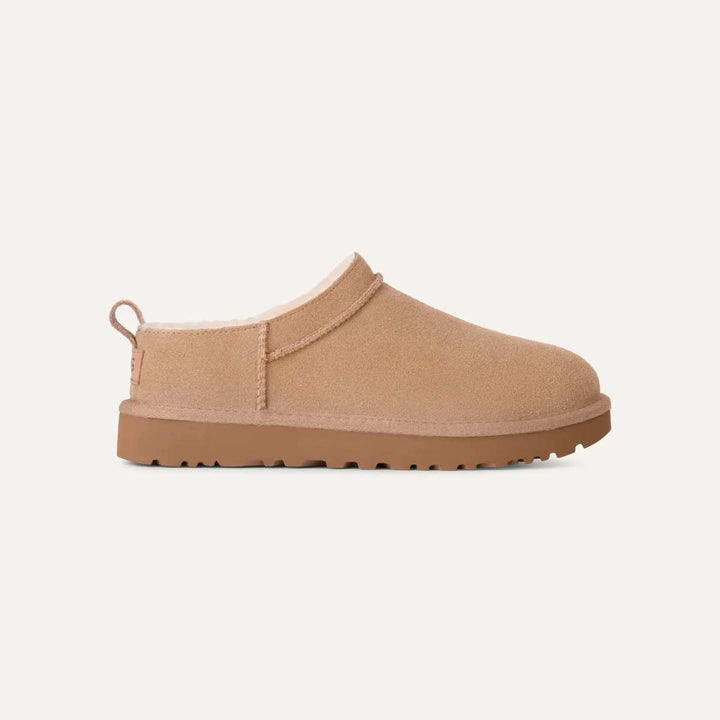 UGG Classic Micro Sand W