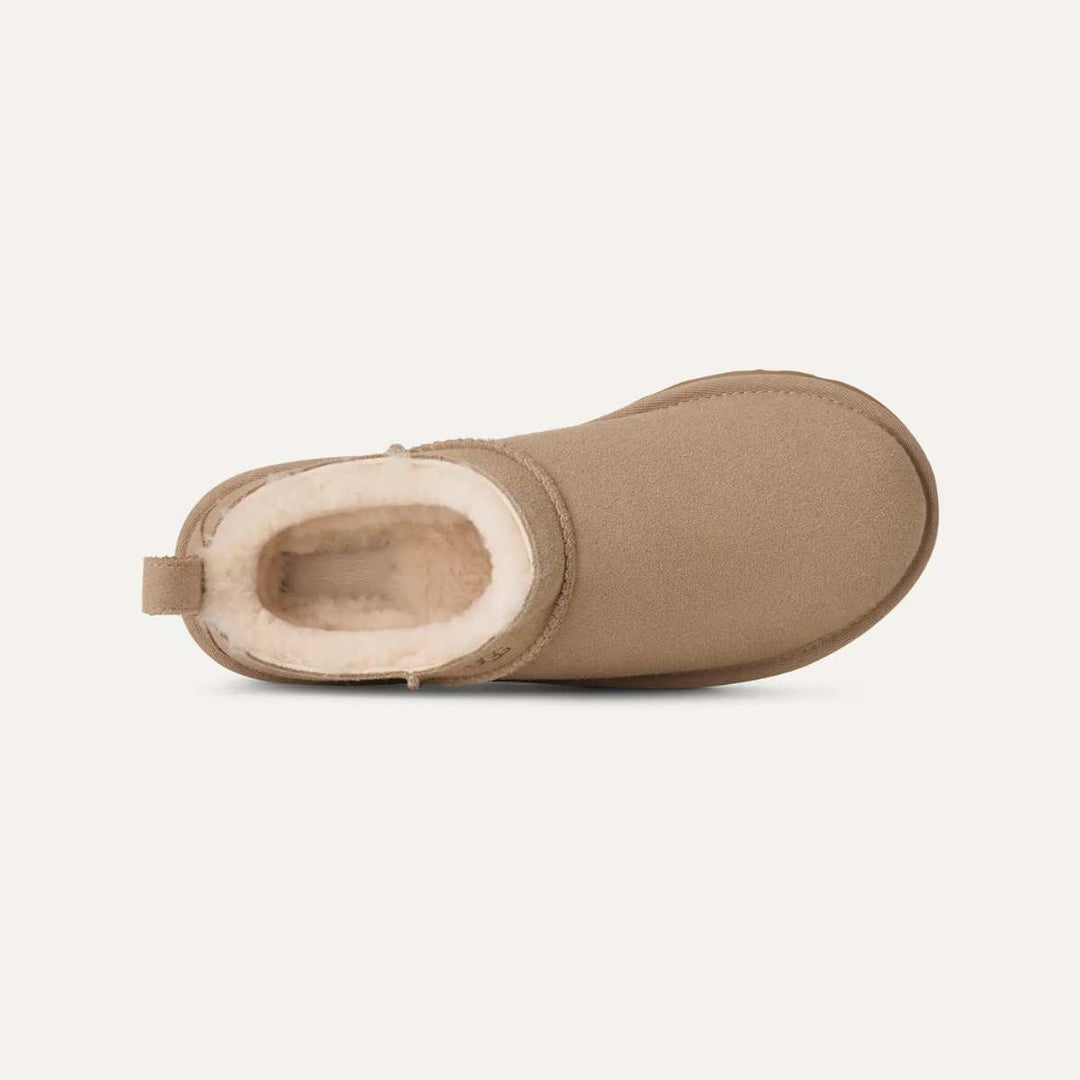 UGG Classic Micro Sand W