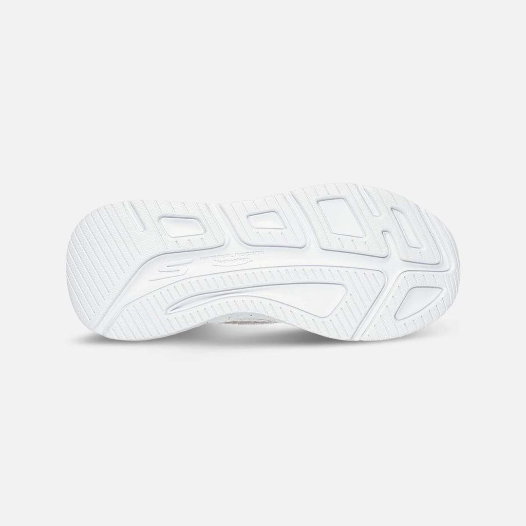 Skechers Max Cushioning Elite 2.0 White Rose Gold W