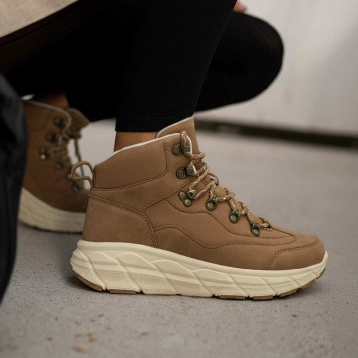 Noodles Rangerider Cognac W